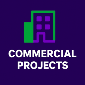 Commercial Projects (1)